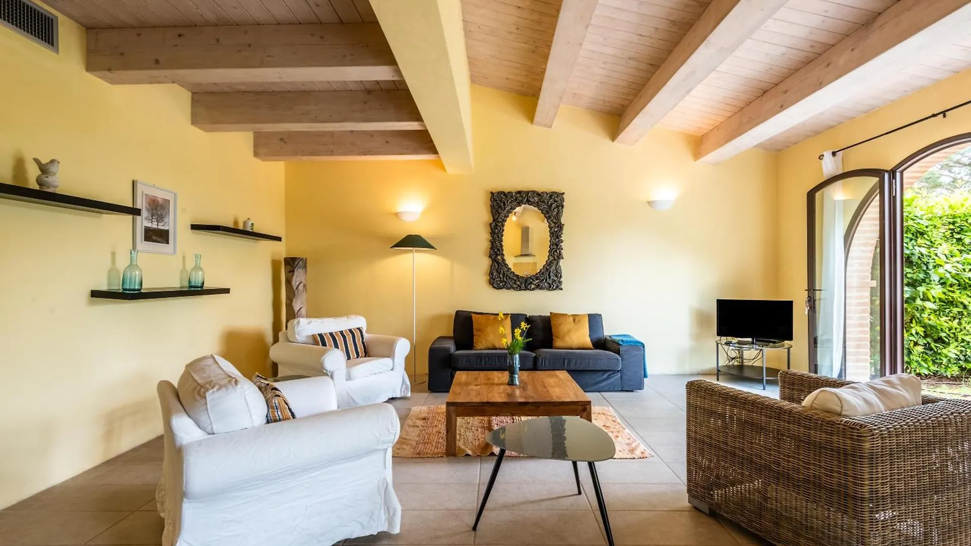 Cignella Resort Trequanda