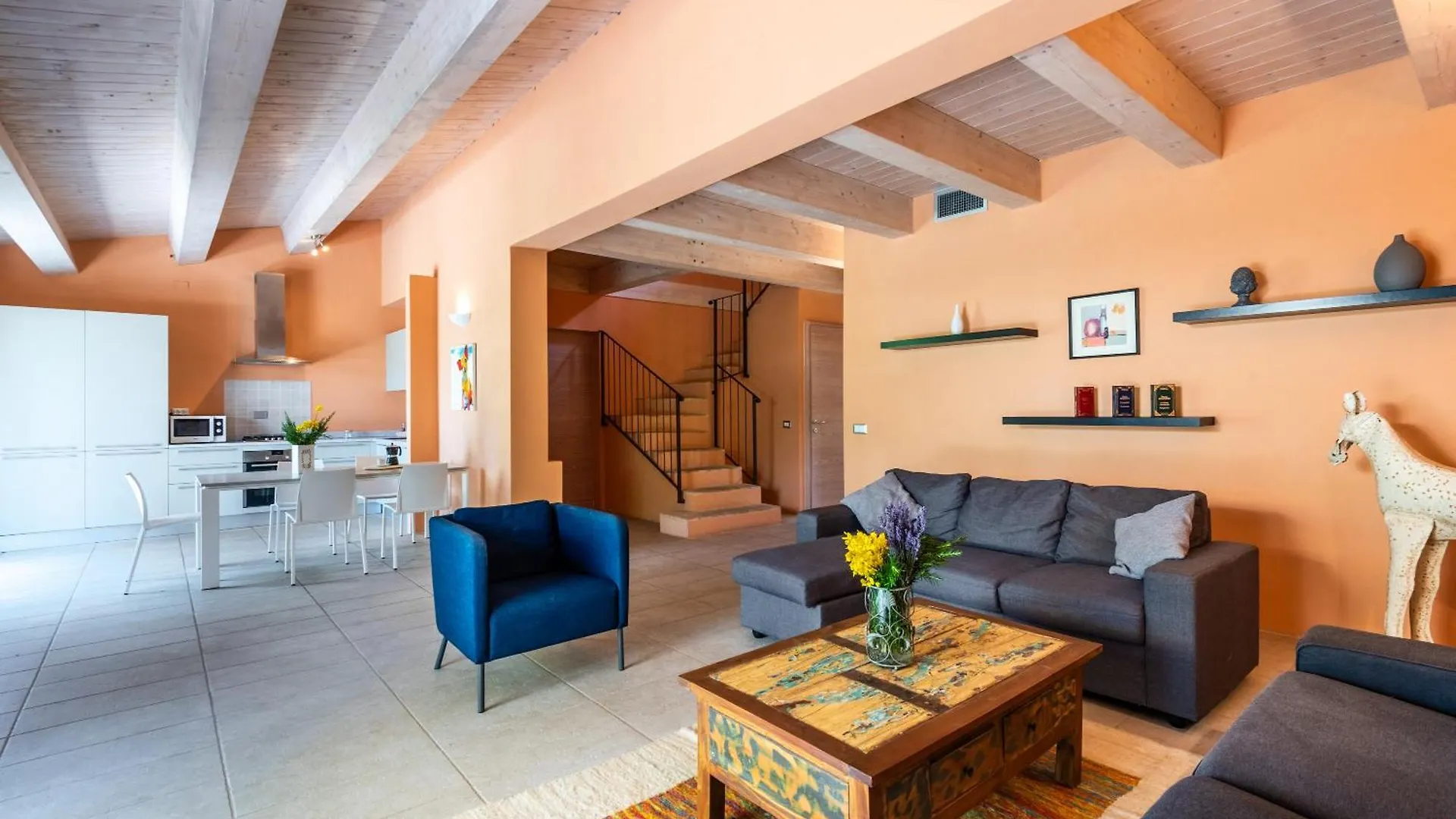 Cignella Resort Trequanda 2*,  Italy