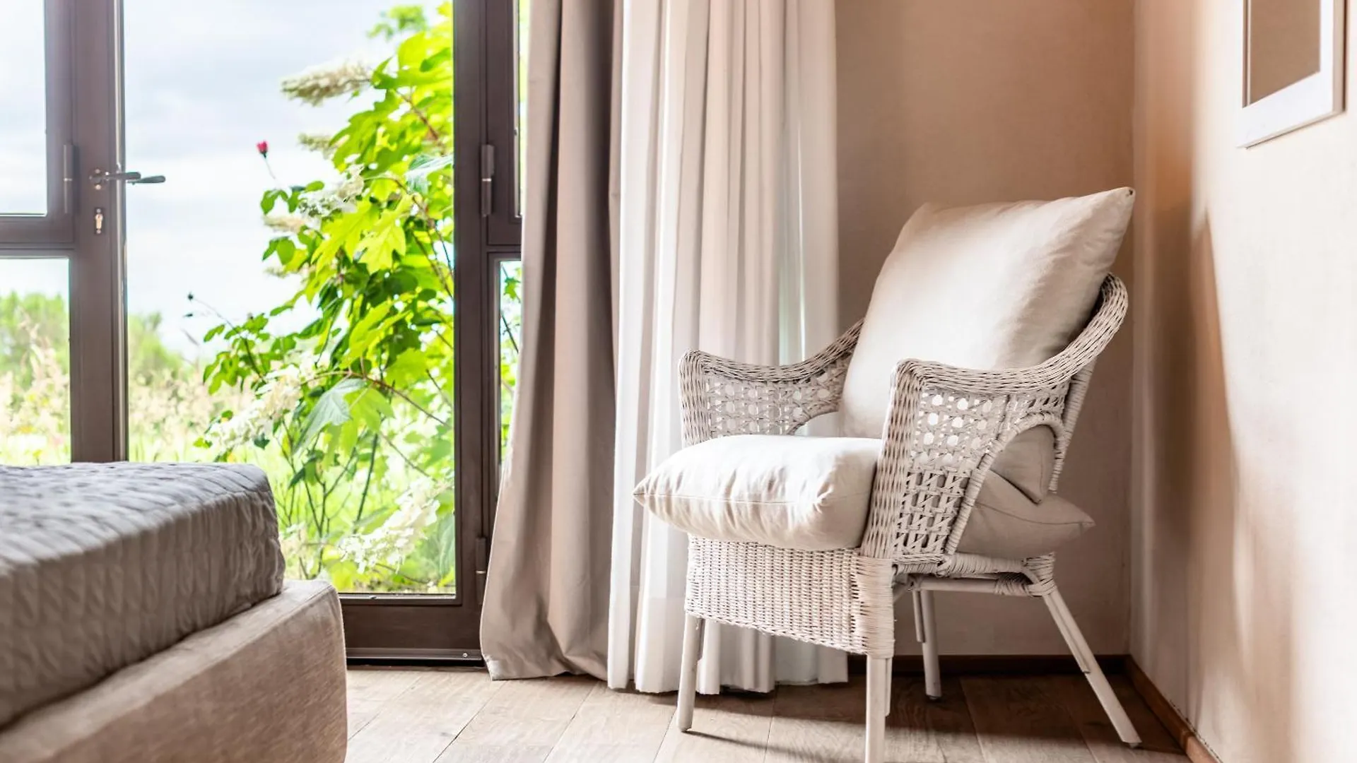Cignella Garden Villas In Tuscany Trequanda Hotel