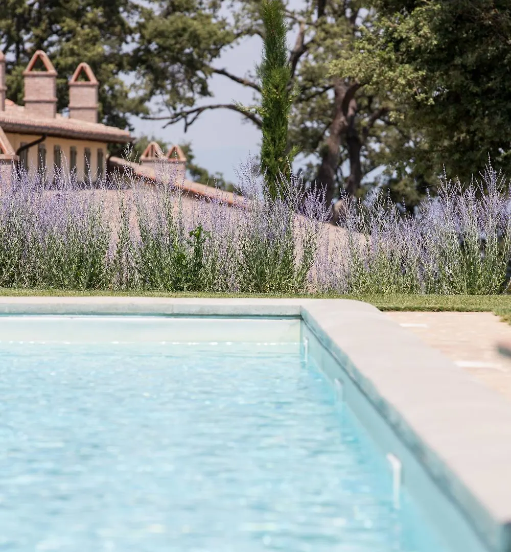 Cignella Resort Trequanda Hotel
