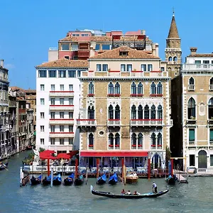 ***** Hotel Bauer Palazzo Italien
