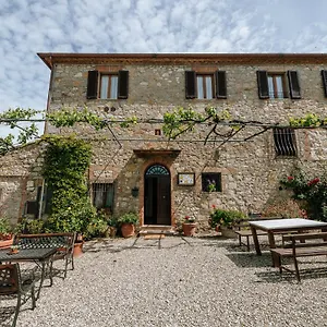 Resort Borgo A Sesta, San Gusme
