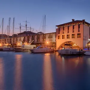 **** Hotel Nh Collection Marina Italien