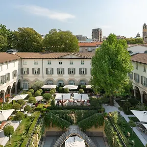 ***** Hotel Four Seasons Italien