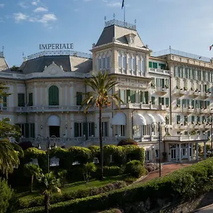 ***** Hotel Imperiale Palace Italien