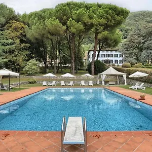 Couette-café Relais Montecatini