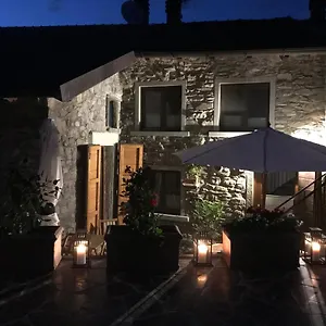 Couette-café Relais San Filippo In Sogaglia
