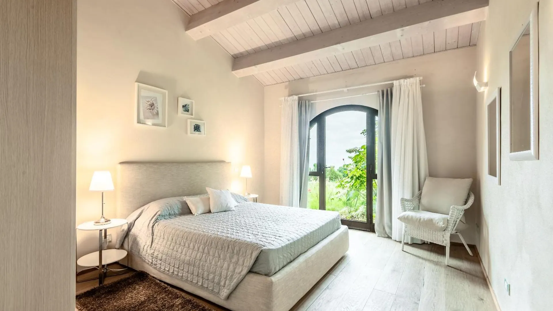 Cignella Garden Villas In Tuscany Trequanda 2*,  Italy
